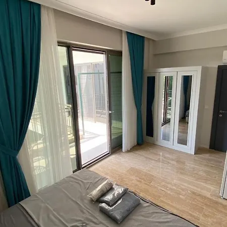 Eden Nest Exclusive * Belek